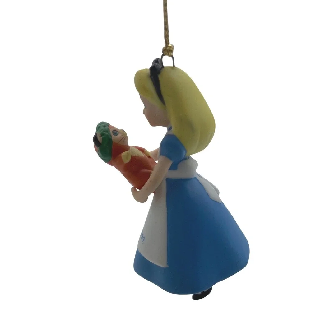 Disney alice wonderland